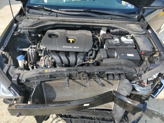 Photo 10 VIN: KMHD84LF9HU428232 - HYUNDAI ELANTRA 