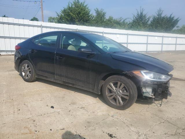 Photo 3 VIN: KMHD84LF9HU428232 - HYUNDAI ELANTRA 