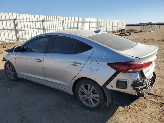 Photo 1 VIN: KMHD84LF9JU452410 - HYUNDAI ELANTRA SE 