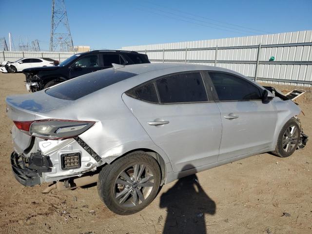 Photo 2 VIN: KMHD84LF9JU452410 - HYUNDAI ELANTRA SE 