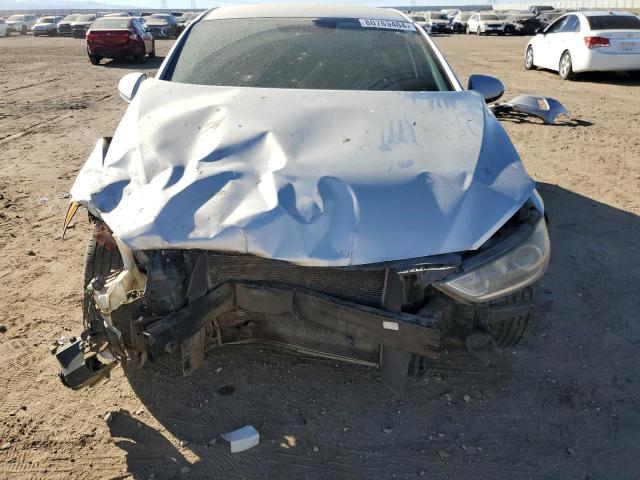 Photo 4 VIN: KMHD84LF9JU452410 - HYUNDAI ELANTRA SE 