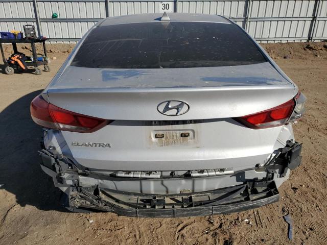 Photo 5 VIN: KMHD84LF9JU452410 - HYUNDAI ELANTRA SE 