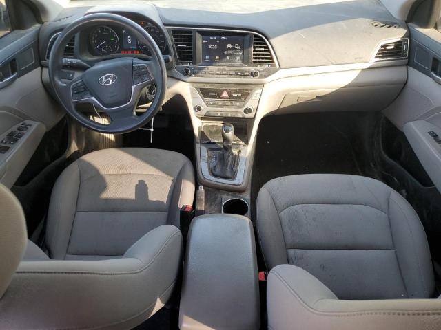 Photo 7 VIN: KMHD84LF9JU452410 - HYUNDAI ELANTRA SE 