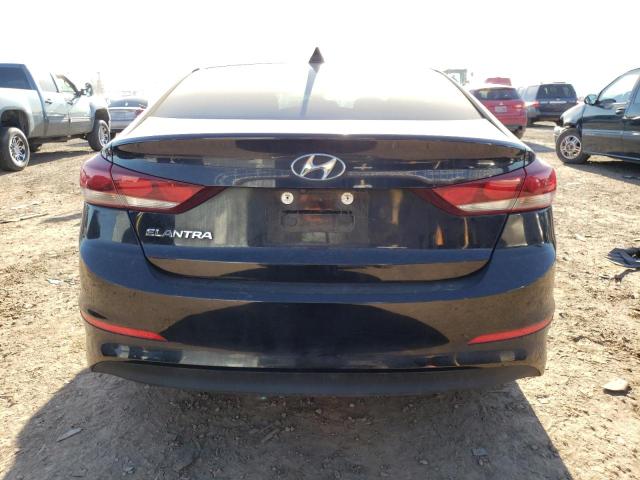 Photo 5 VIN: KMHD84LF9JU468817 - HYUNDAI ELANTRA SE 