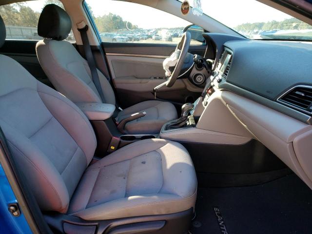 Photo 4 VIN: KMHD84LF9JU470129 - HYUNDAI ELANTRA SE 