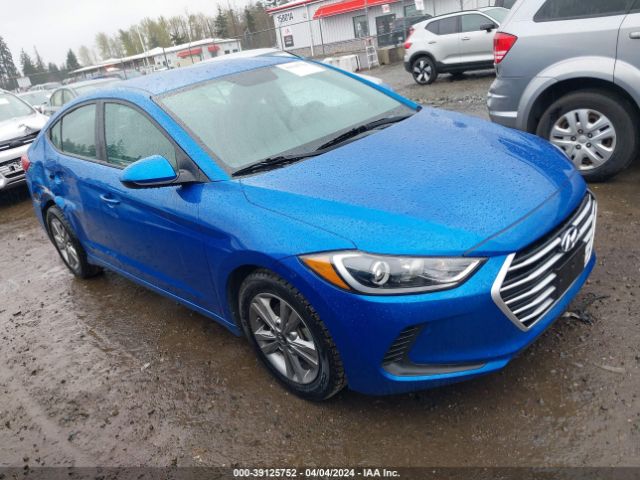 Photo 0 VIN: KMHD84LF9JU473130 - HYUNDAI ELANTRA 