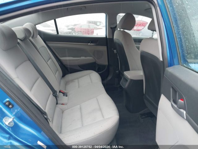 Photo 7 VIN: KMHD84LF9JU473130 - HYUNDAI ELANTRA 