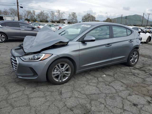 Photo 0 VIN: KMHD84LF9JU474441 - HYUNDAI ELANTRA SE 