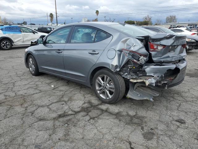 Photo 1 VIN: KMHD84LF9JU474441 - HYUNDAI ELANTRA SE 