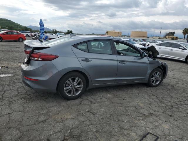 Photo 2 VIN: KMHD84LF9JU474441 - HYUNDAI ELANTRA SE 