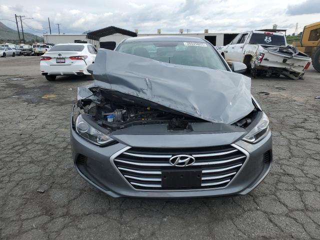 Photo 4 VIN: KMHD84LF9JU474441 - HYUNDAI ELANTRA SE 