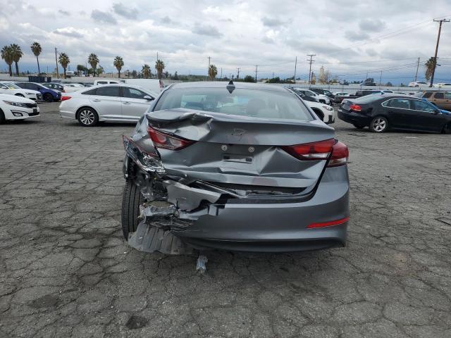 Photo 5 VIN: KMHD84LF9JU474441 - HYUNDAI ELANTRA SE 