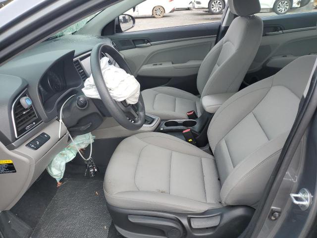 Photo 6 VIN: KMHD84LF9JU474441 - HYUNDAI ELANTRA SE 