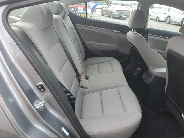 Photo 9 VIN: KMHD84LF9JU474441 - HYUNDAI ELANTRA SE 