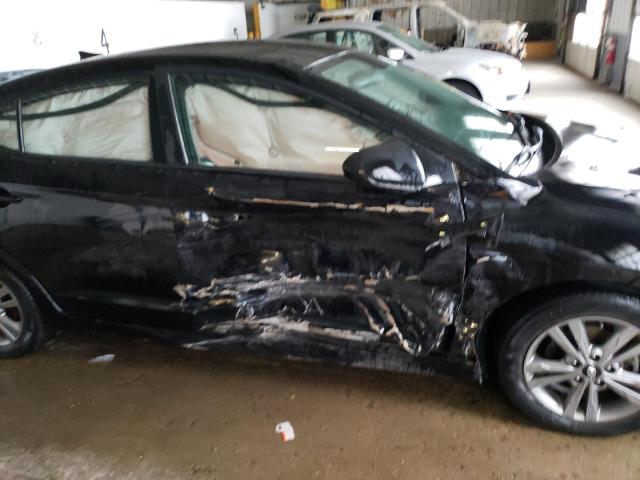 Photo 8 VIN: KMHD84LF9JU475539 - HYUNDAI ELANTRA SE 