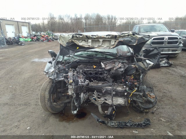 Photo 5 VIN: KMHD84LF9JU496780 - HYUNDAI ELANTRA 