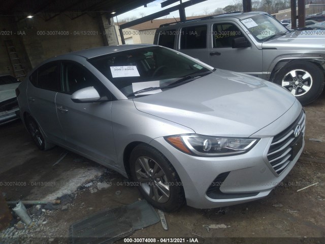 Photo 0 VIN: KMHD84LF9JU504246 - HYUNDAI ELANTRA 