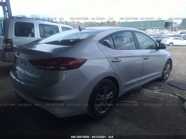 Photo 3 VIN: KMHD84LF9JU504246 - HYUNDAI ELANTRA 