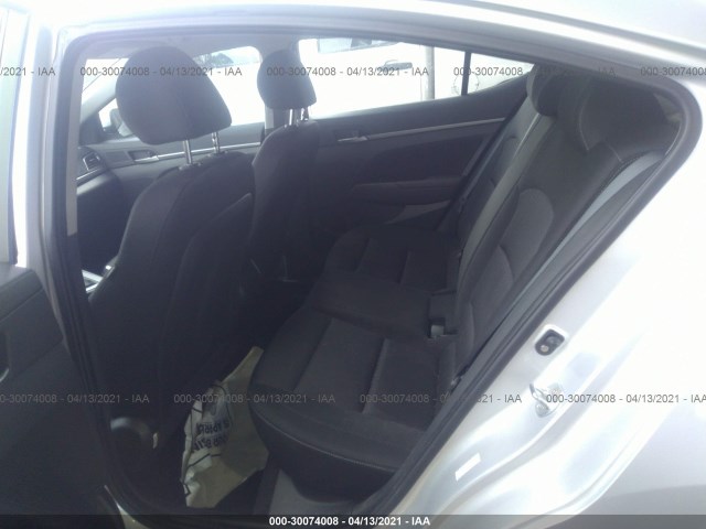 Photo 7 VIN: KMHD84LF9JU504246 - HYUNDAI ELANTRA 