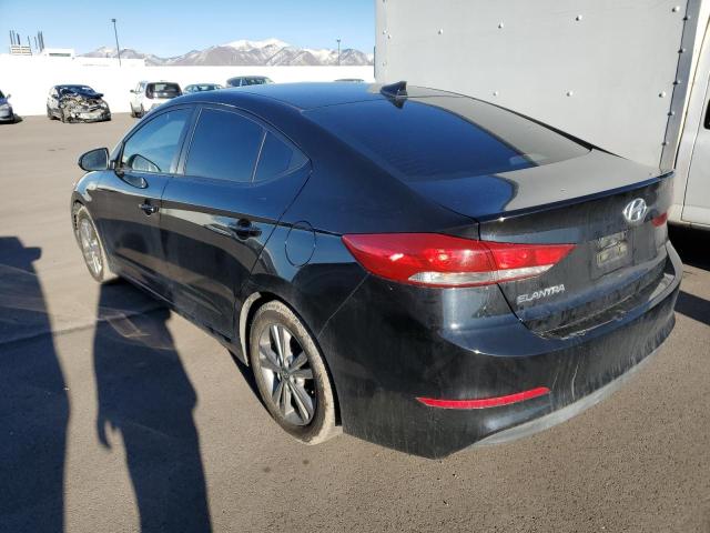 Photo 1 VIN: KMHD84LF9JU505350 - HYUNDAI ELANTRA 