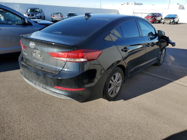 Photo 2 VIN: KMHD84LF9JU505350 - HYUNDAI ELANTRA 