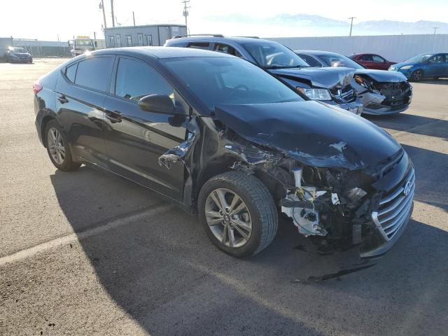 Photo 3 VIN: KMHD84LF9JU505350 - HYUNDAI ELANTRA 