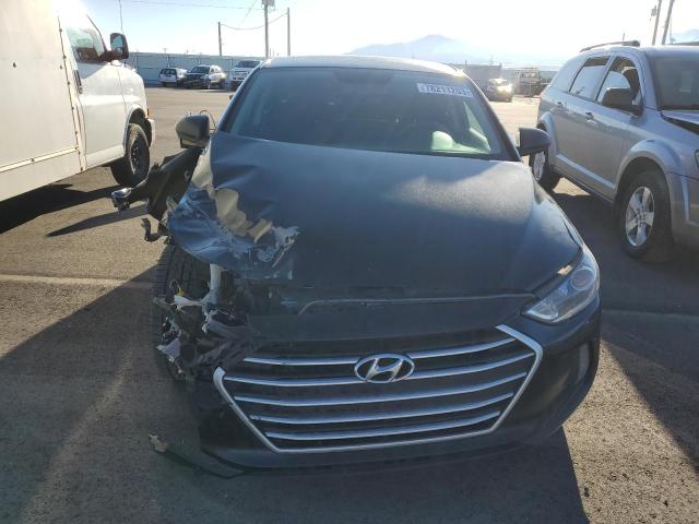 Photo 4 VIN: KMHD84LF9JU505350 - HYUNDAI ELANTRA 