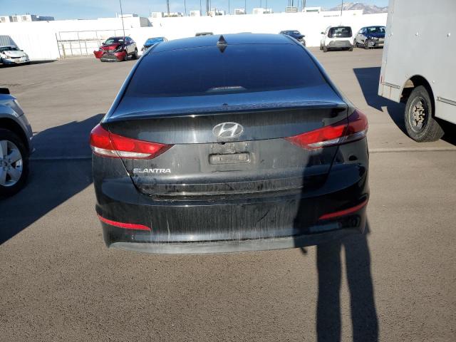 Photo 5 VIN: KMHD84LF9JU505350 - HYUNDAI ELANTRA 