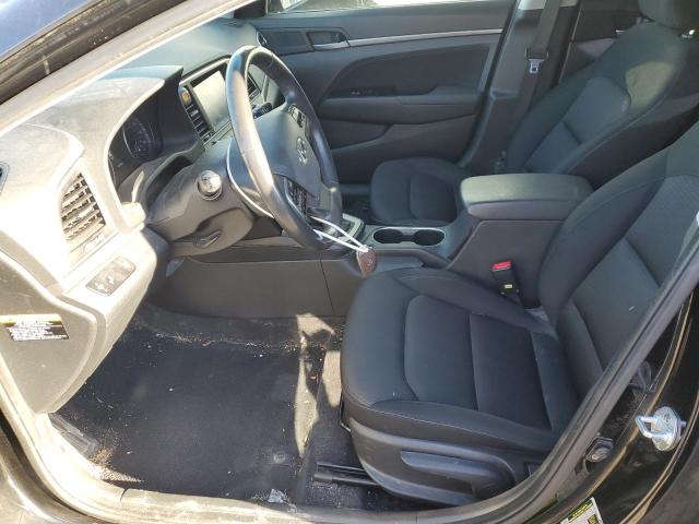 Photo 6 VIN: KMHD84LF9JU505350 - HYUNDAI ELANTRA 