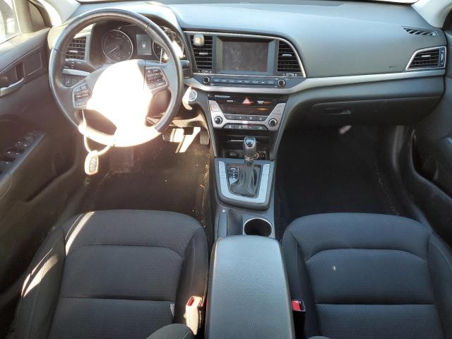 Photo 7 VIN: KMHD84LF9JU505350 - HYUNDAI ELANTRA 