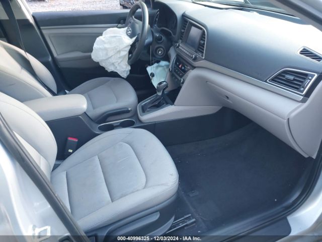 Photo 4 VIN: KMHD84LF9JU513514 - HYUNDAI ELANTRA 