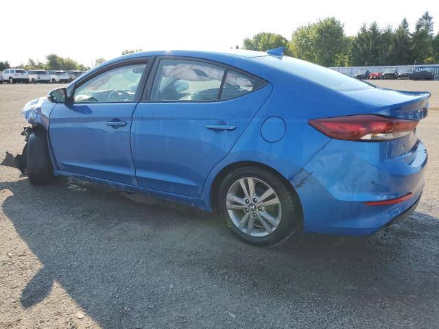 Photo 1 VIN: KMHD84LF9JU522052 - HYUNDAI ELANTRA SE 