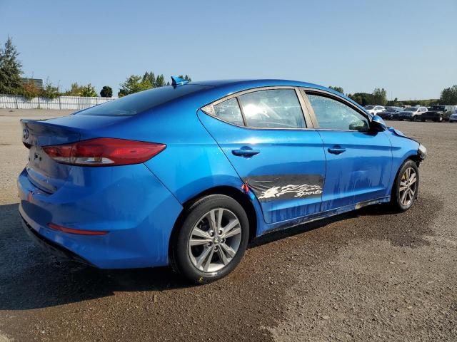 Photo 2 VIN: KMHD84LF9JU522052 - HYUNDAI ELANTRA SE 