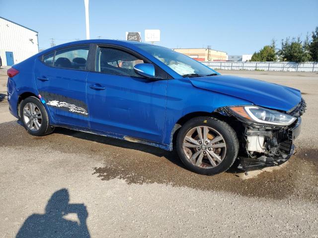 Photo 3 VIN: KMHD84LF9JU522052 - HYUNDAI ELANTRA SE 