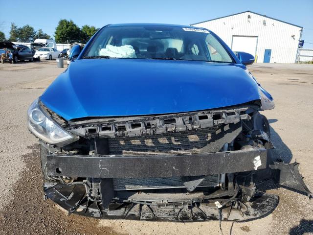 Photo 4 VIN: KMHD84LF9JU522052 - HYUNDAI ELANTRA SE 