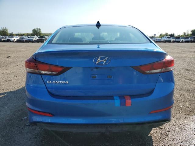 Photo 5 VIN: KMHD84LF9JU522052 - HYUNDAI ELANTRA SE 