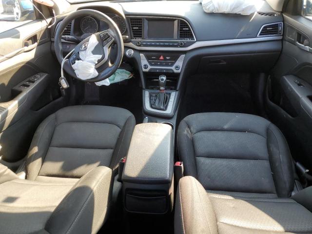 Photo 7 VIN: KMHD84LF9JU522052 - HYUNDAI ELANTRA SE 