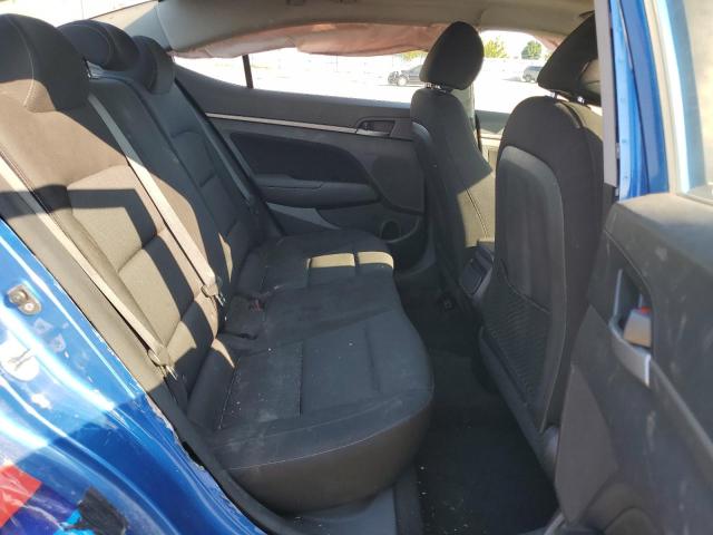 Photo 9 VIN: KMHD84LF9JU522052 - HYUNDAI ELANTRA SE 