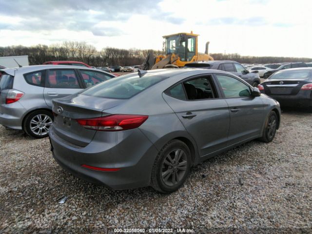 Photo 3 VIN: KMHD84LF9JU532340 - HYUNDAI ELANTRA 