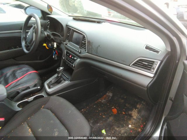 Photo 4 VIN: KMHD84LF9JU532340 - HYUNDAI ELANTRA 