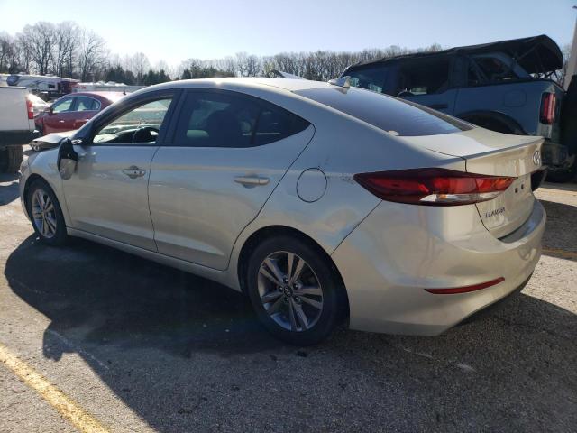 Photo 1 VIN: KMHD84LF9JU544438 - HYUNDAI ELANTRA 