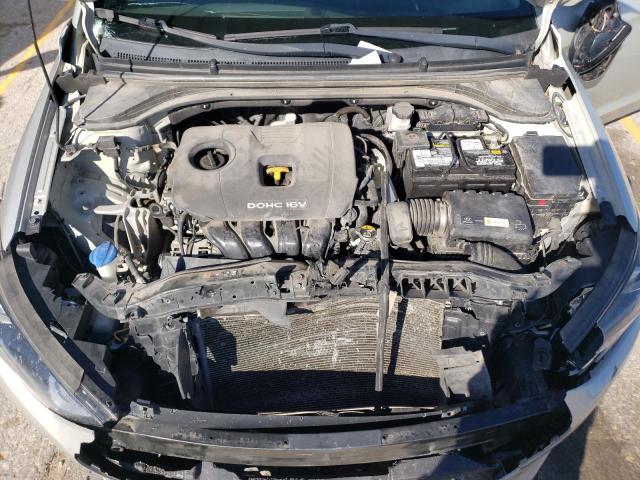 Photo 10 VIN: KMHD84LF9JU544438 - HYUNDAI ELANTRA 