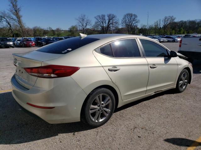 Photo 2 VIN: KMHD84LF9JU544438 - HYUNDAI ELANTRA 