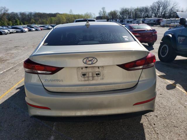 Photo 5 VIN: KMHD84LF9JU544438 - HYUNDAI ELANTRA 