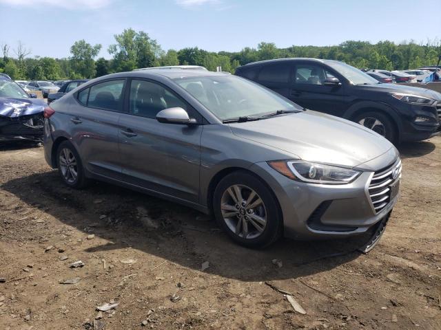 Photo 3 VIN: KMHD84LF9JU555620 - HYUNDAI ELANTRA 