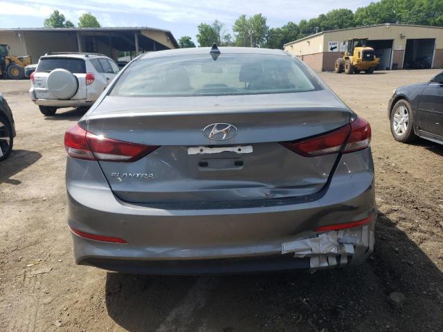 Photo 5 VIN: KMHD84LF9JU555620 - HYUNDAI ELANTRA 