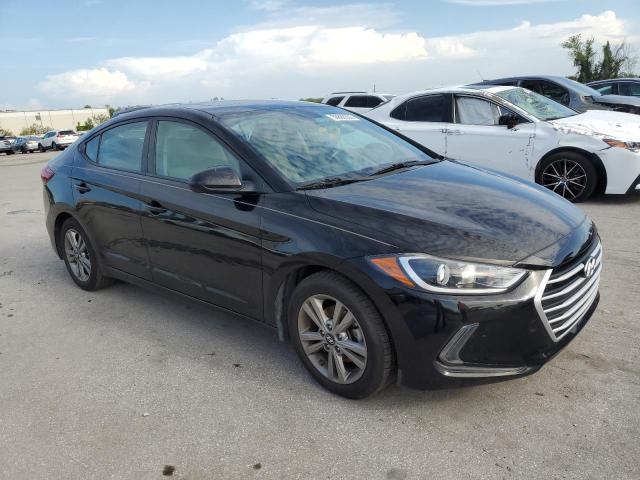 Photo 3 VIN: KMHD84LF9JU556959 - HYUNDAI ELANTRA SE 