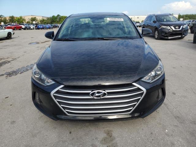 Photo 4 VIN: KMHD84LF9JU556959 - HYUNDAI ELANTRA SE 