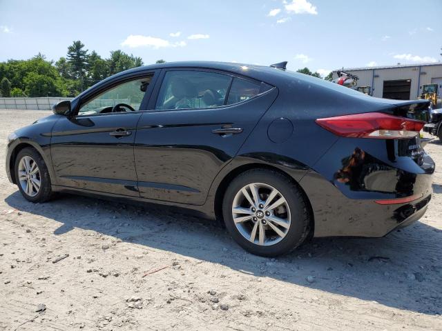 Photo 1 VIN: KMHD84LF9JU562924 - HYUNDAI ELANTRA 