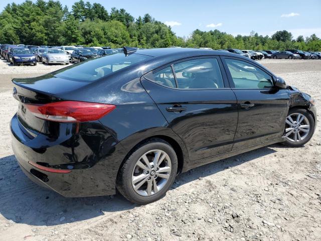 Photo 2 VIN: KMHD84LF9JU562924 - HYUNDAI ELANTRA 